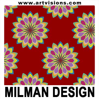 artist-milman